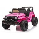 Lean Cars Electric car for children CH9956 Pink Lean Cars Electric car for children CH9956 Pink