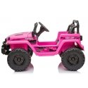 Lean Cars Electric car for children CH9956 Pink Lean Cars Electric car for children CH9956 Pink