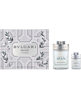 Bvlgari Man Rain Essence, 115 ml