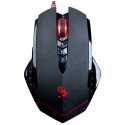 A4Tech V8MA hiir USB tüüp A Optiline 3200 DPI A4Tech V8MA hiir USB tüüp A Optiline 3200 DPI