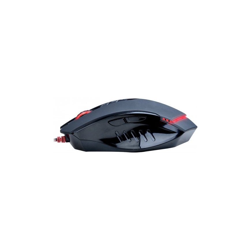 A4Tech V8MA kompiuterio pelė USB A tipo Optinis 3200 DPI – 3