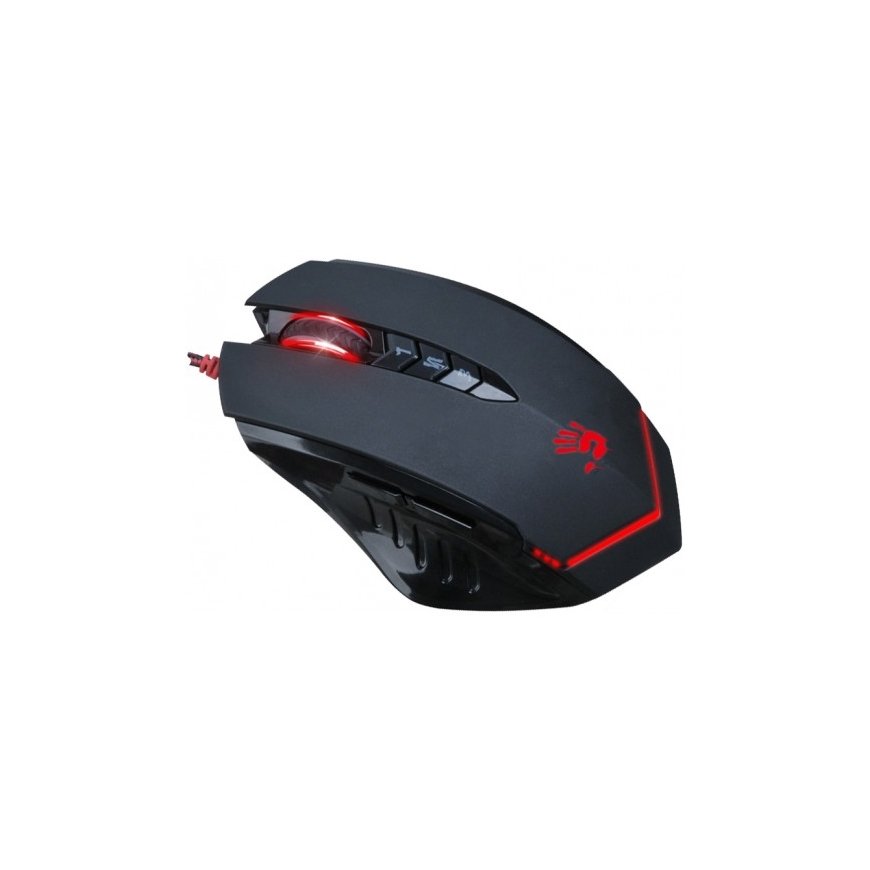 A4Tech V8MA mouse USB Type-A Optical 3200 DPI – 4