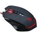 A4Tech V8MA mouse USB Type-A Optical 3200 DPI A4Tech V8MA mouse USB Type-A Optical 3200 DPI