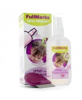 FullMarks Anti-Lice Purškiklis 150ml