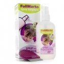 FullMarks Anti-Lice Purškiklis 150ml FullMarks Anti-Lice Purškiklis 150ml
