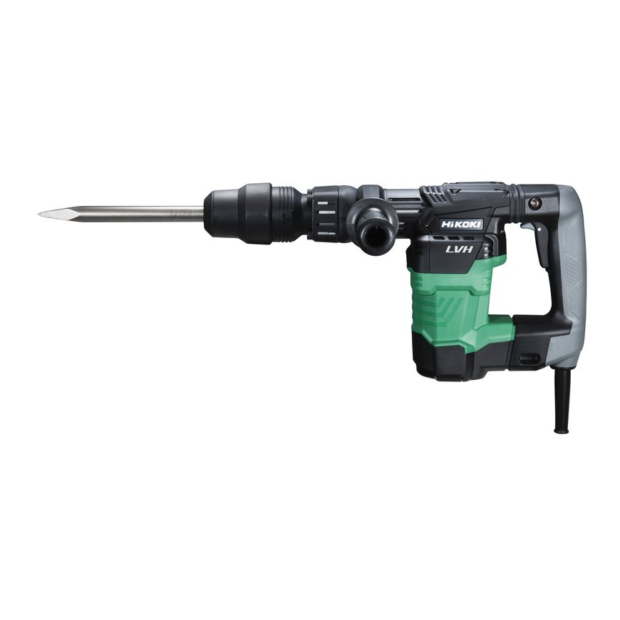 Hikoki H41MB2 SDS Max Black, Green 950 W