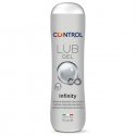 CONTROL INFINITY SILICONE BASE LUBRICANT 75 ML