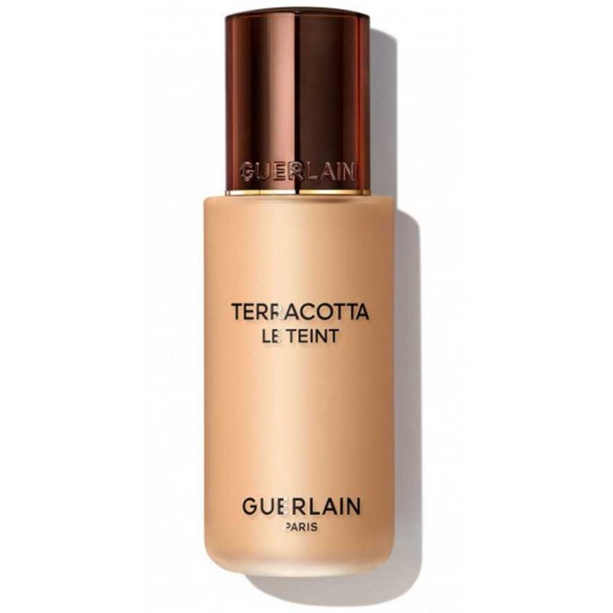 Guerlain Terracotta Base Fluida 4w 1un