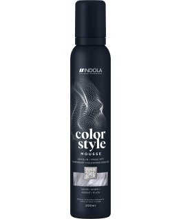 Indola Csm Silver 200ml