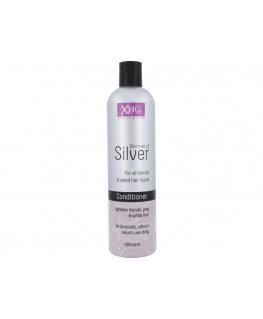 Xpel Shimmer of Silver Conditioner 400 ml