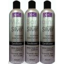 Xpel Shimmer of Silver Conditioner 400 ml