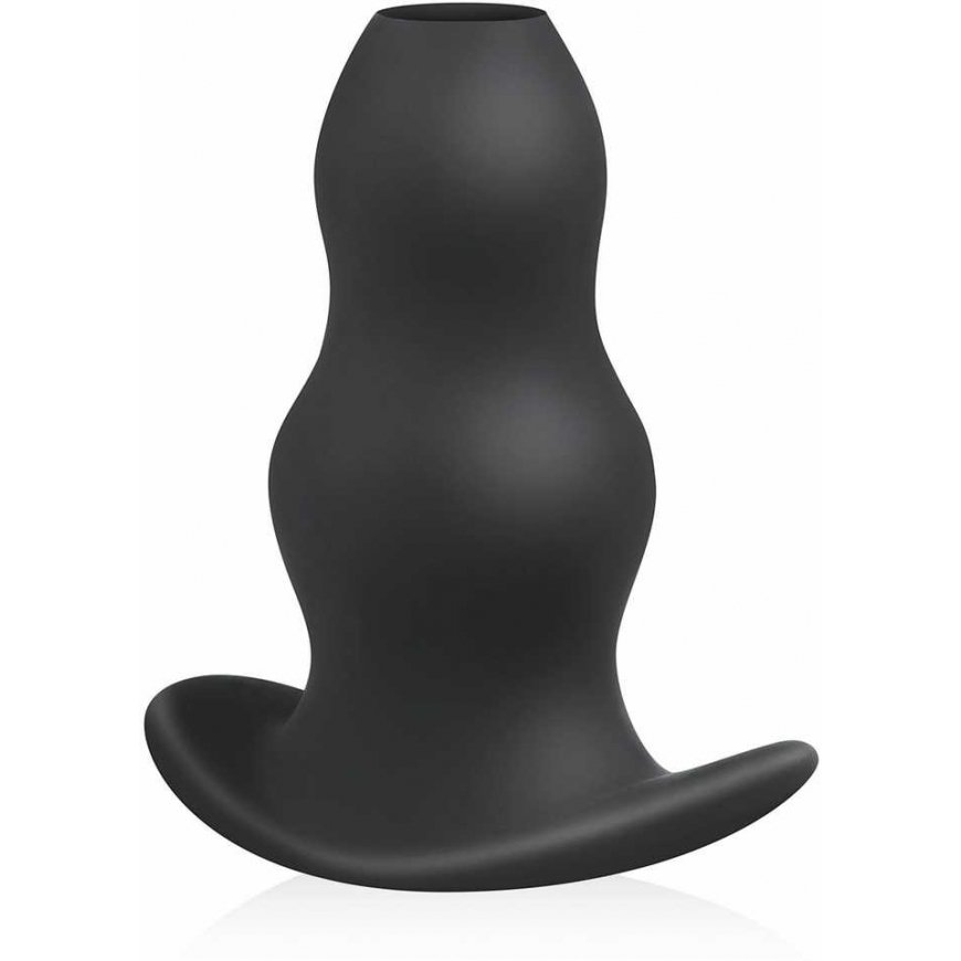 Easytoys Fushi Foxhole Hollow Butt Plug