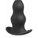 Easytoys Fushi Foxhole Hollow Butt Plug Easytoys Fushi Foxhole Hollow Butt Plug