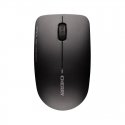 CHERRY DW 3000 klaviatuur Hiir kaasa arvatud Raadioside QWERTY Ameerika inglise keel Must