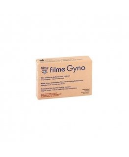 Vea Film Gyno vaginal ovules 6 units
