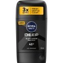Nivea Men Deep Black Carbon 50ml