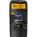 Nivea Men Deep Black Carbon 50ml
