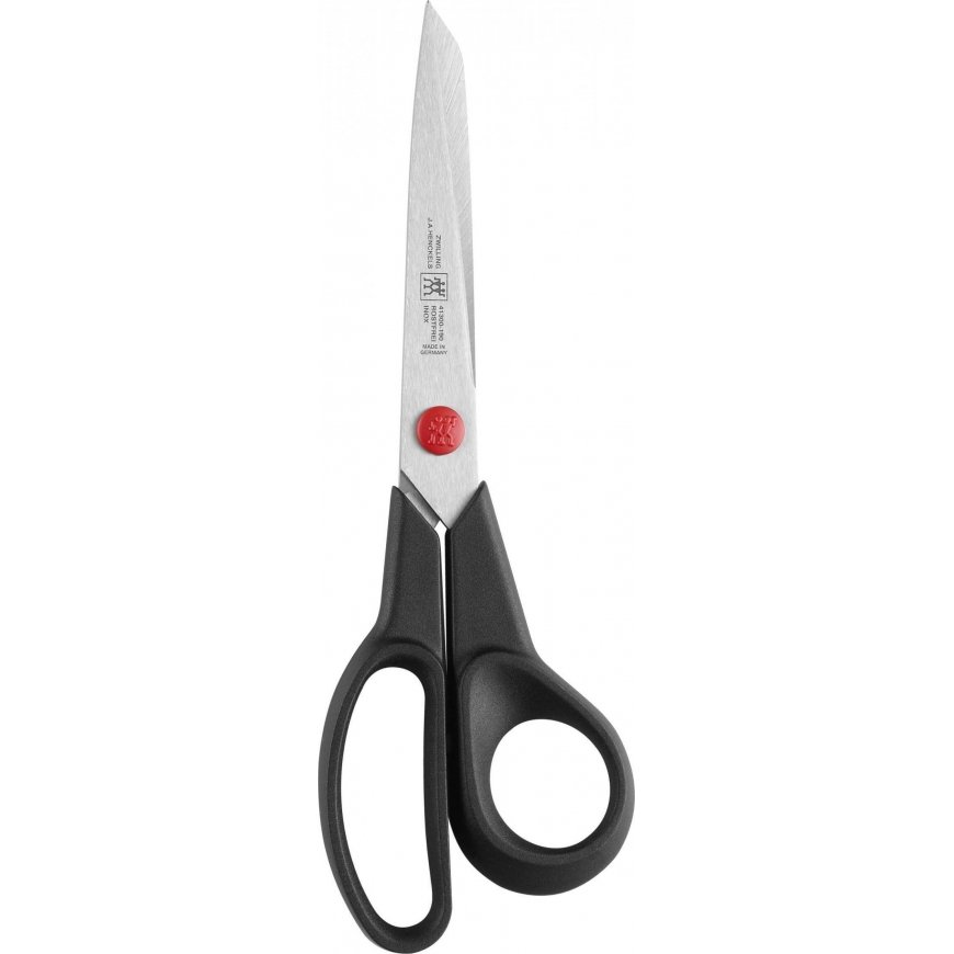 ZWILLING TWIN L HOUSEHOLD SCISSORS 41300-191-0