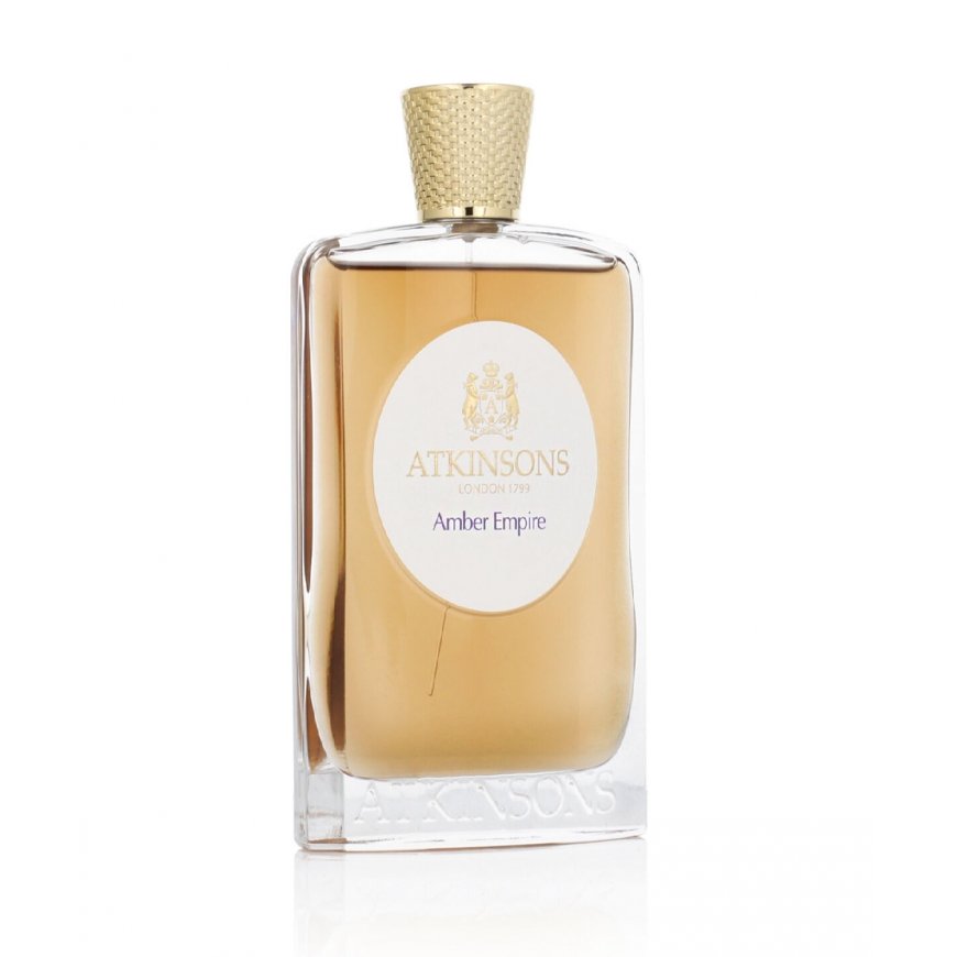 Atkinsons Amber Empire Eau De Toilette 100 ml (unisex) – 2