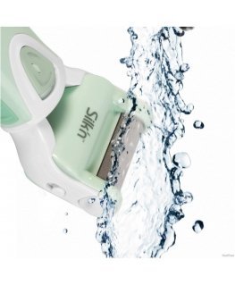 Elektrinis pėdų šveitiklis Silk'n Micro Pedi Wet&Dry