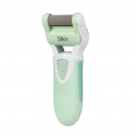 Elektrinis pėdų šveitiklis Silk'n Micro Pedi Wet&Dry