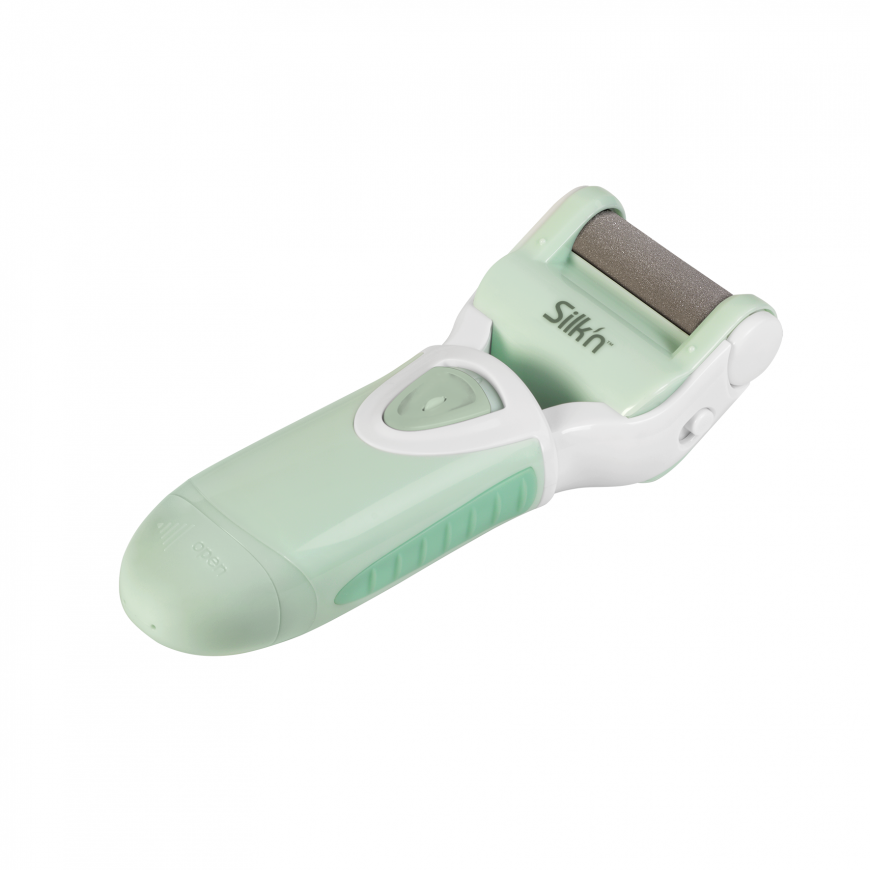 Electric foot scrubber Silk'n Micro Pedi Wet&Dry – 5