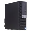 DELL OptiPlex 5070 i5-9500 16GB 256GB SSD SFF Win11pro Kasutatud Kasutatud DELL OptiPlex 5070 i5-9500 16GB 256GB SSD SFF Win11pro Kasutatud Kasutatud