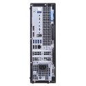 DELL OptiPlex 5070 i5-9500 16GB 256GB SSD SFF Win11pro Lietots Lietots