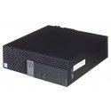 DELL OptiPlex 5070 i5-9500 16GB 256GB SSD SFF Win11pro Kasutatud Kasutatud DELL OptiPlex 5070 i5-9500 16GB 256GB SSD SFF Win11pro Kasutatud Kasutatud
