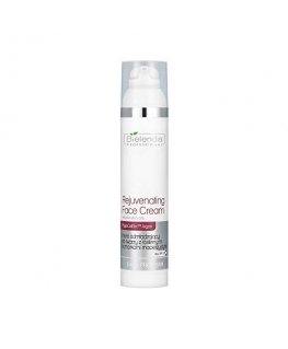 Activeshop Bielenda Professional Anti-Aging Face Kreminis veido kremas su augalinėmis kamieninėmis ląstelėmis 100ml
