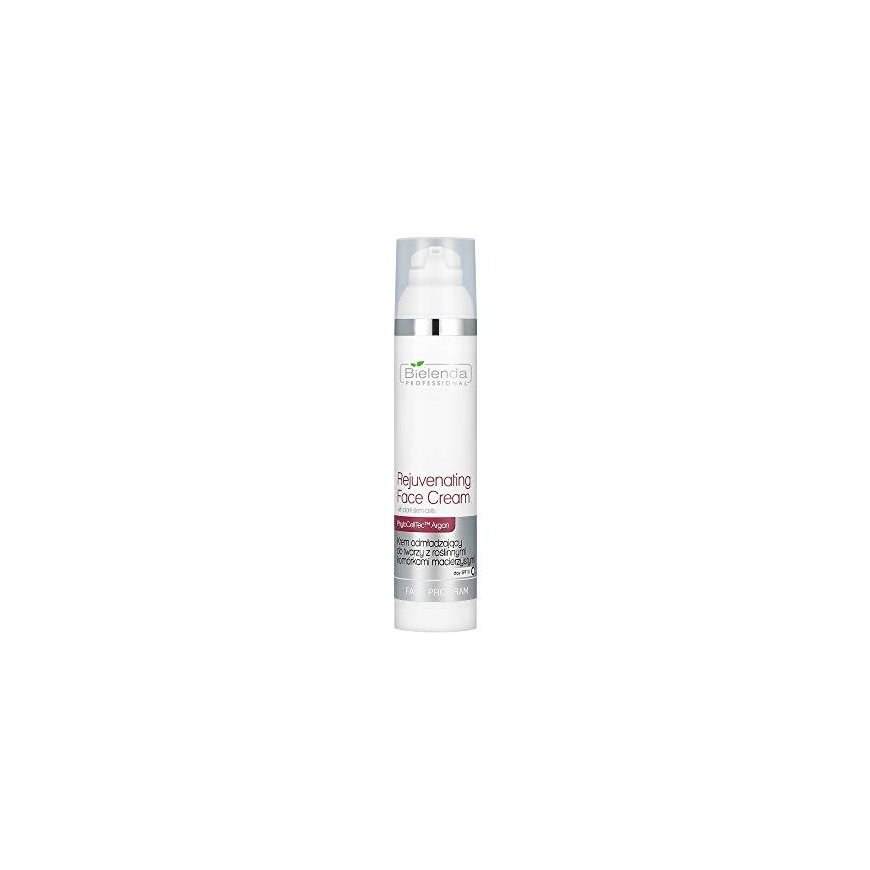 Activeshop Bielenda Professional Anti-Aging Face Creamy face cream with plant stem cells 100ml