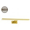 Wall lamp Wall lamp Domoletti Van ML8238, 12 W, LED, 3000 °K