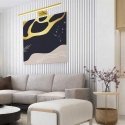 Sieninis šviestuvas Šviestuvas sieninis Domoletti Van ML8238, 12 W, LED, 3000 °K
