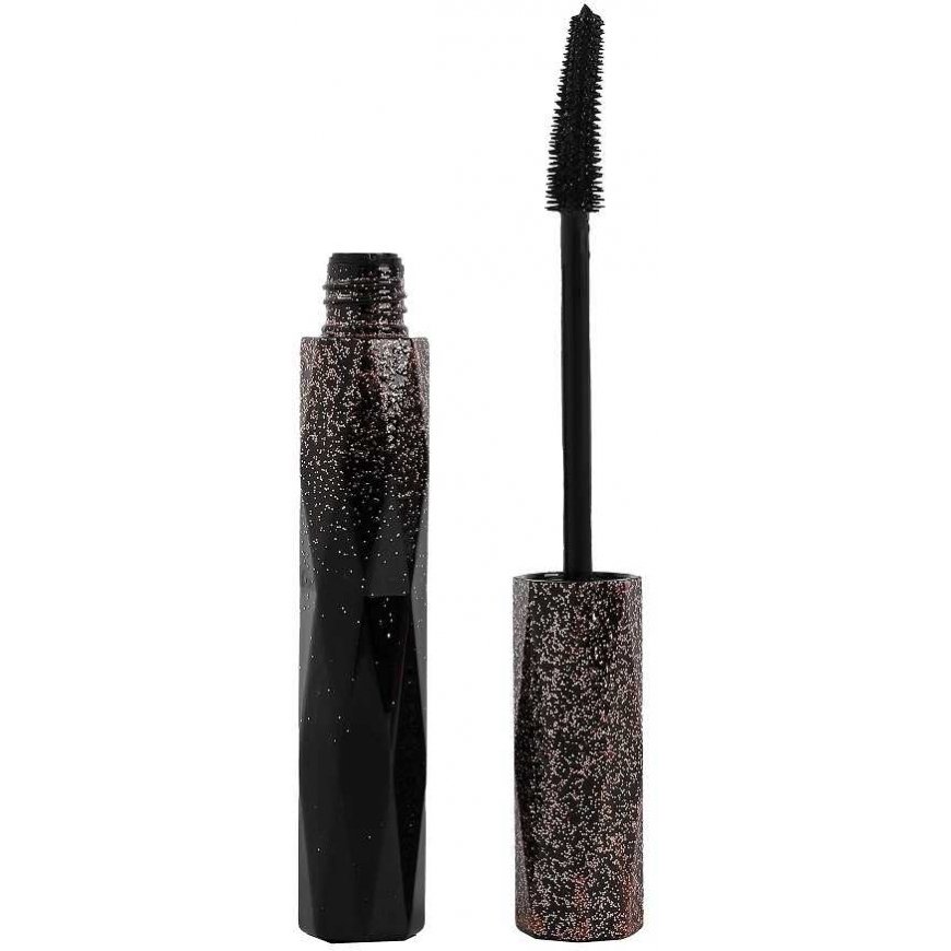 Profusion Faux Lashes lengthening-roughening mascara Black