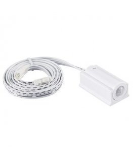 Motion switch for LED strip, external|integrated Eurolight