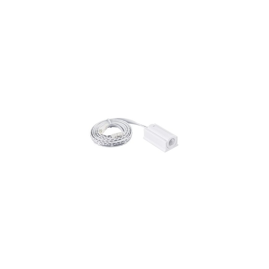 Motion switch for LED strip, external|integrated Eurolight