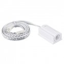 Motion switch for LED strip, external|integrated Eurolight Motion switch for LED strip, external|integrated Eurolight