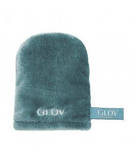 Glov Dry Skin gloves for face washing and dry skin makeup removal