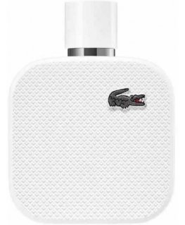 Lacoste L.12.12 Blanc Men Eau De Perfume Spray, 100 ml