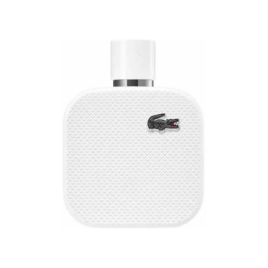 Lacoste L.12.12 Blanc Men