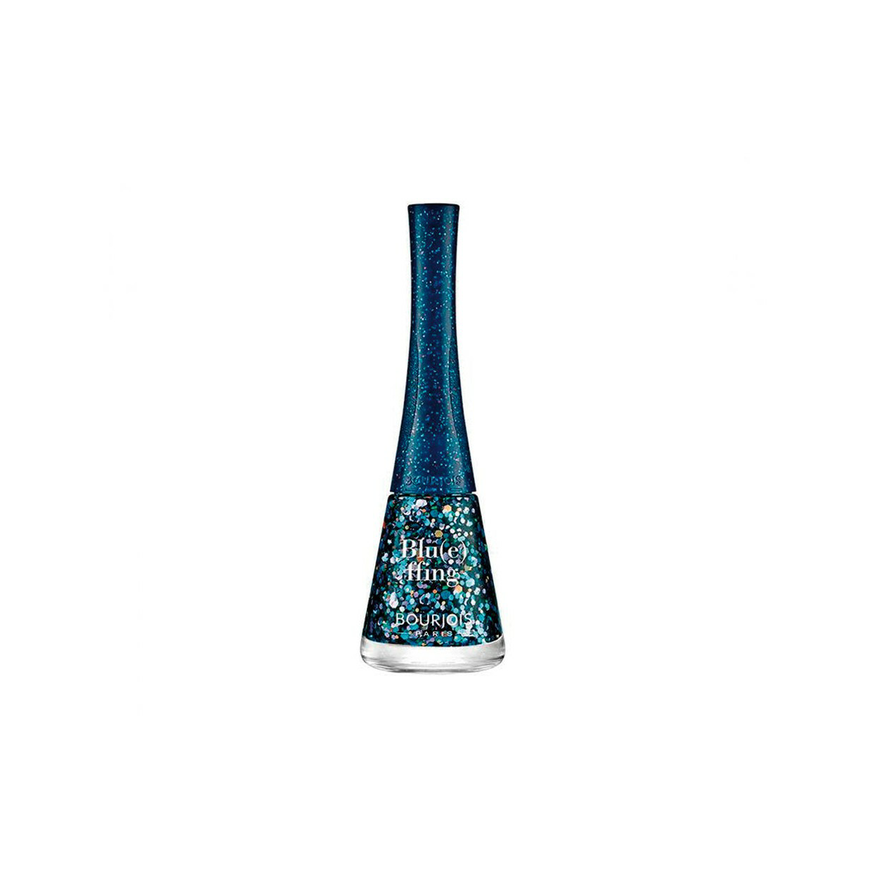 nail polish Bourjois Bj Nails 1 Seconds – 2