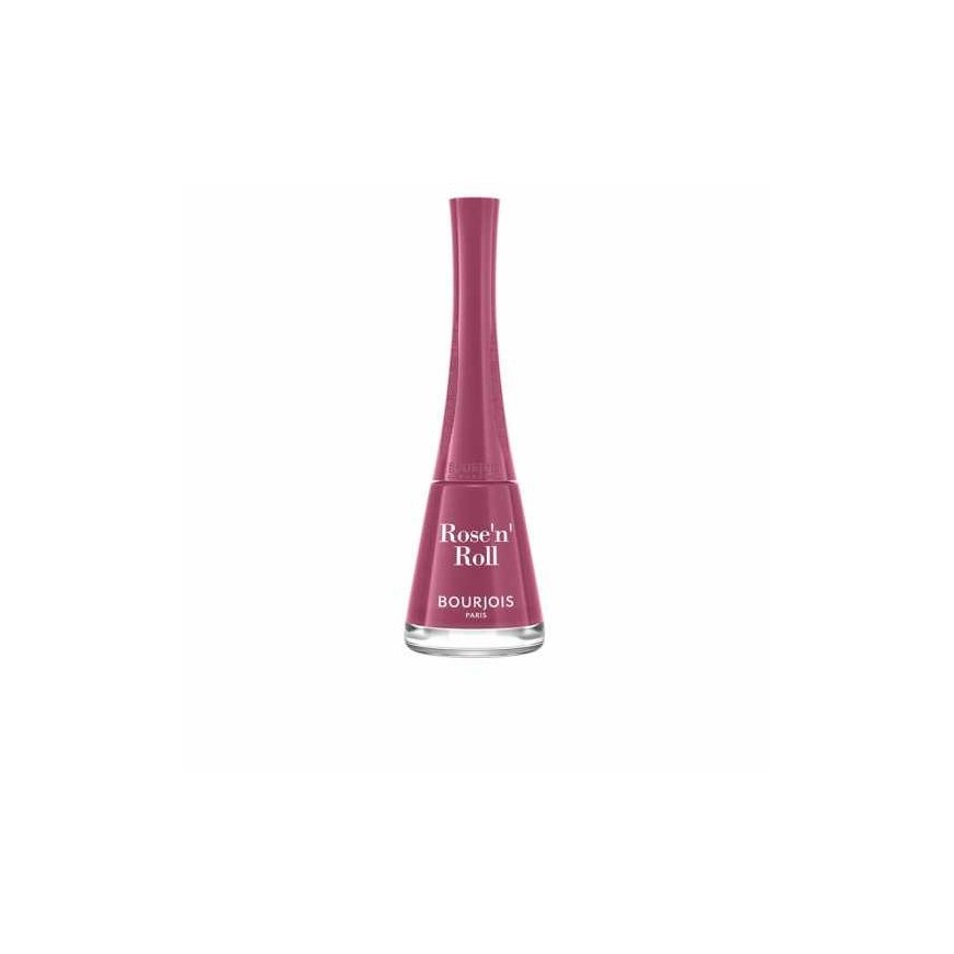 nagų lakas Bourjois Bj Nails 1 Seconds – 3
