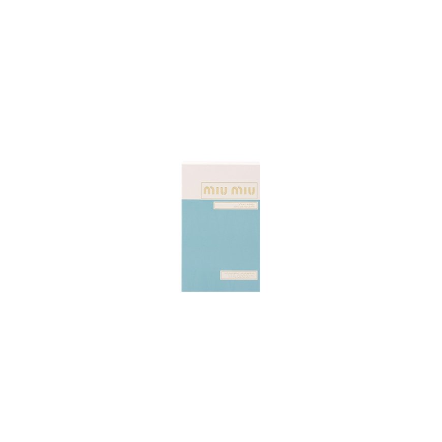 Miu Miu L'Eau Rosée Eau de Toilette, 50 ml – 2