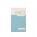 Miu Miu L'Eau Rosée 50 ml Moteriškas