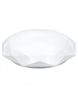 VENICE LED luminaire with remote control 36W, IP20, 2340lm Eurol