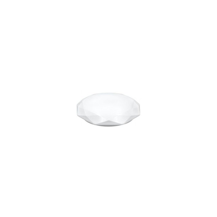 VENICE LED luminaire with remote control 36W, IP20, 2340lm Eurol