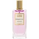 Saphir Elegance Pour Femme parfuminio vandens purškiklis 50 ml Saphir Elegance Pour Femme parfuminio vandens purškiklis 50 ml