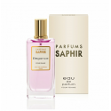 Saphir Elegance Pour Femme Eau de Parfum Spray 50 ml Saphir Elegance Pour Femme Eau de Parfum Spray 50 ml
