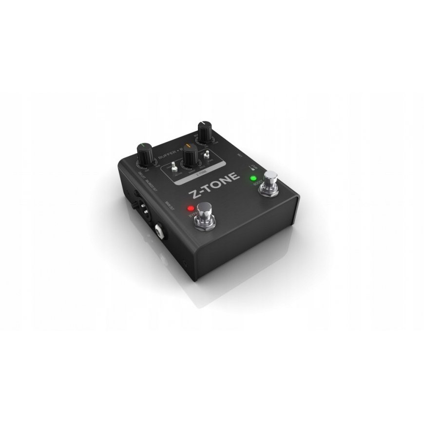 IK Z-TONE Buffer Boost – kitarriefekt