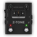 IK Z-TONE Buffer Boost — ģitāras efekts IK Z-TONE Buffer Boost — ģitāras efekts